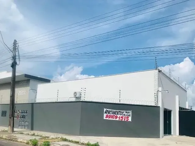 Imagem: Alugo Apartamento de 35M2, Mobiliado, no