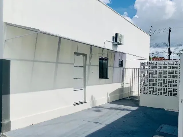 Imagem 11: Alugo Apartamento de 35M2, Mobiliado, no Aeroporto, na Rua da Base Aérea de Boa Vista