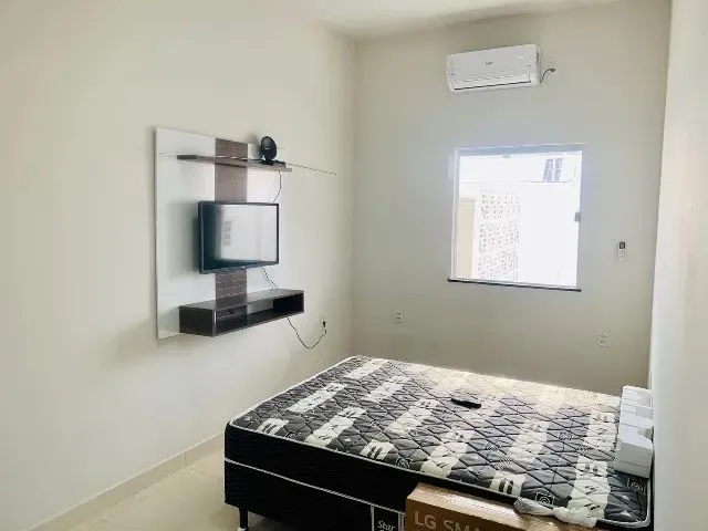 Imagem 12: Alugo Apartamento de 35M2, Mobiliado, no Aeroporto, na Rua da Base Aérea de Boa Vista