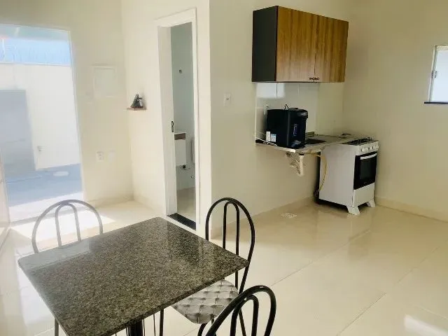 Imagem 8: Alugo Apartamento de 35M2, Mobiliado, no Aeroporto, na Rua da Base Aérea de Boa Vista