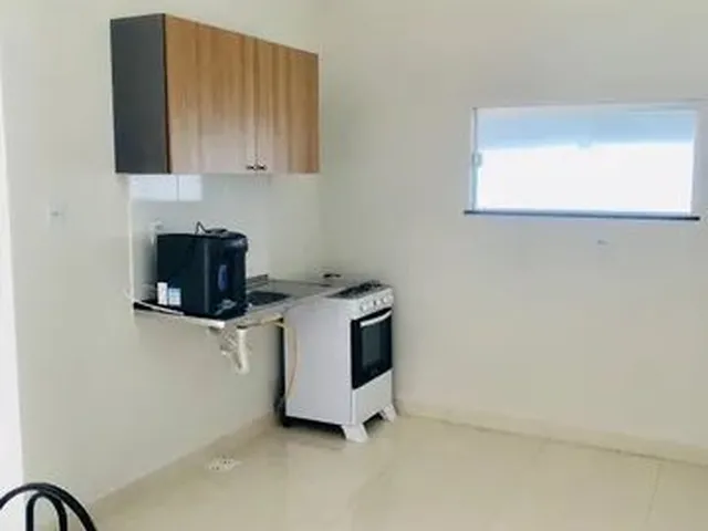 Imagem 3: Alugo Apartamento de 35M2, Mobiliado, no Aeroporto, na Rua da Base Aérea de Boa Vista