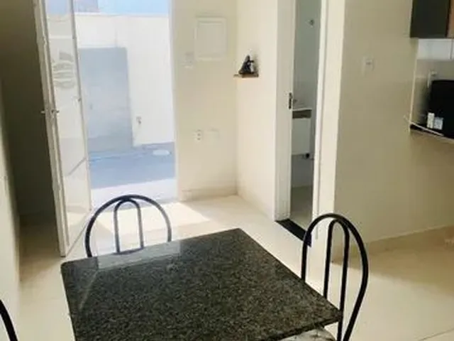 Imagem 4: Alugo Apartamento de 35M2, Mobiliado, no Aeroporto, na Rua da Base Aérea de Boa Vista
