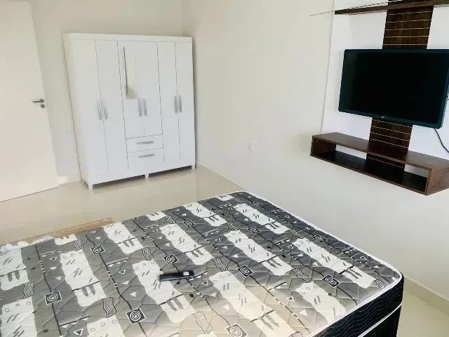 Imagem 2: Alugo Apartamento de 35M2, Mobiliado, no Aeroporto, na Rua da Base Aérea de Boa Vista