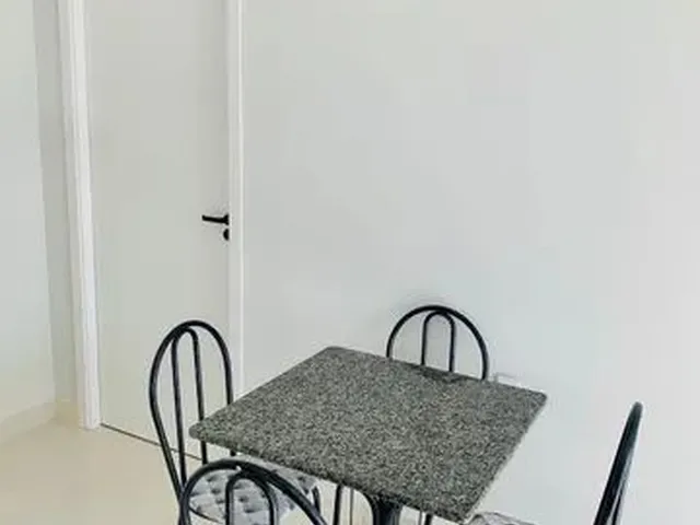 Imagem 10: Alugo Apartamento de 35M2, Mobiliado, no Aeroporto, na Rua da Base Aérea de Boa Vista