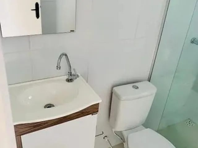 Imagem 6: Alugo Apartamento de 35M2, Mobiliado, no Aeroporto, na Rua da Base Aérea de Boa Vista