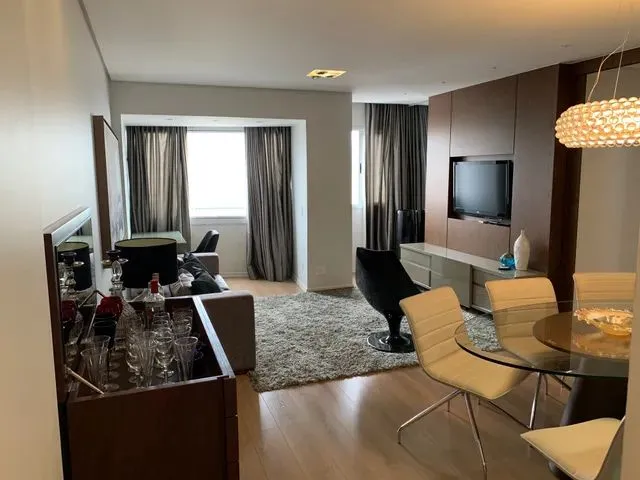 Imagem: Apartamento para Aluguel Possui 72 M2 Todo