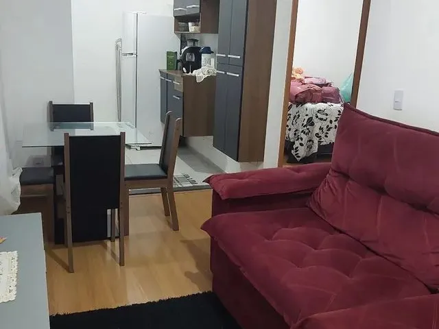 Imagem: Alugo Apartamento Mobiliado
