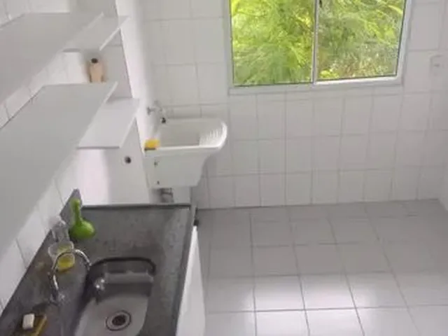 Imagem 2: Apartamento para Aluguel com 71 Metros Quadrados com 3 Quartos em Lagoa - Macaé - Rio De
