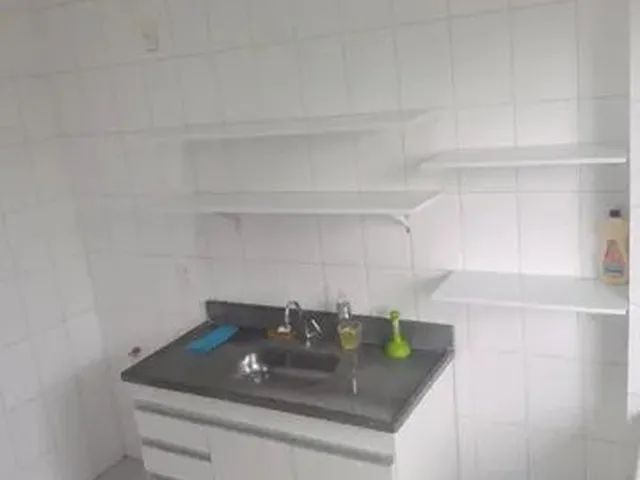 Imagem 8: Apartamento para Aluguel com 71 Metros Quadrados com 3 Quartos em Lagoa - Macaé - Rio De