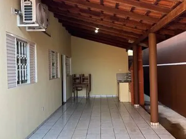 Imagem: Casa Mobiliada e com Todas as Despesas Inclusas