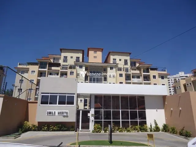 Imagem: Apartamento no Cond. Smile Horto para Aluguel