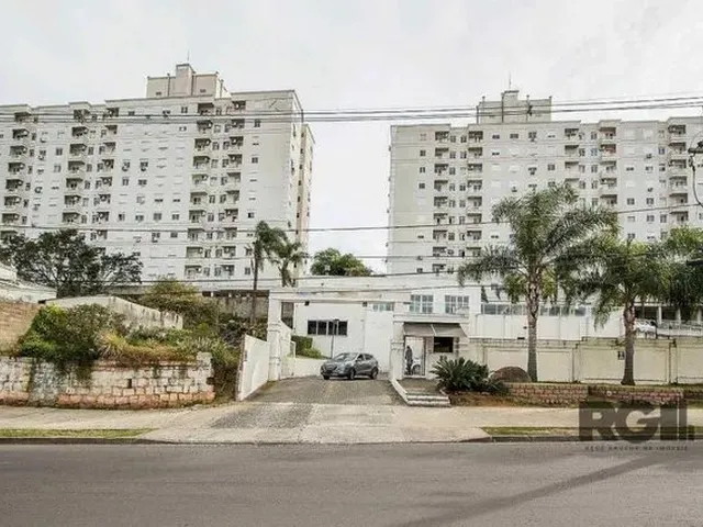 Imagem: Apartamento em Teresópolis