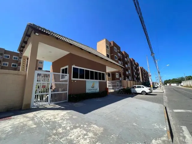 Imagem: Excelente Oportunidade - Gran Village Eusebio