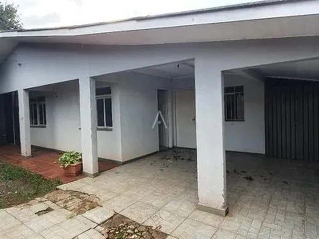 Imagem: Casa para Locação no Claudete em Cascavel