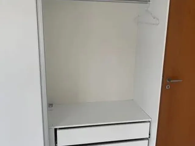 Imagem 10: Studio Mobiliado no Espinheiro