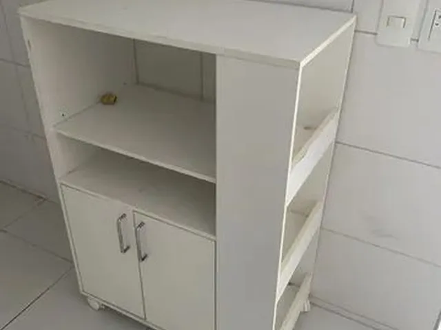 Imagem 13: Studio Mobiliado no Espinheiro