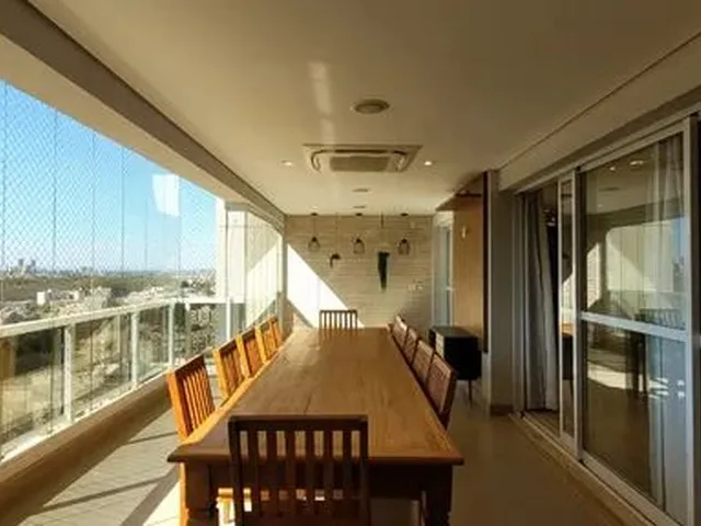 Imagem: Apartamento - 4 Suítes - Jardim Botânico