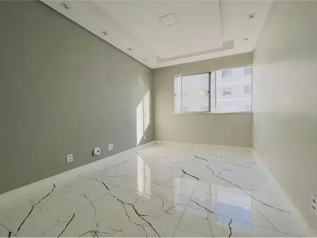 Imagem: Apartamento de Dois Quartos no santa Terezinha