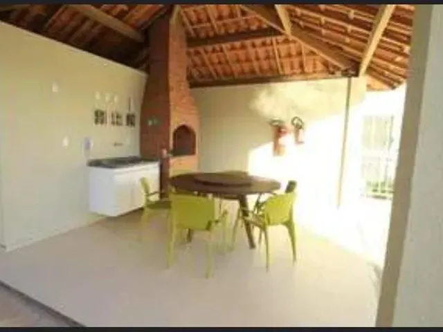 Imagem: Alugo Apartamento Residencial Braunas