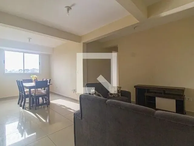 Imagem 1: Apartamento para Aluguel - Tingui, 3 Quartos, 70 M2