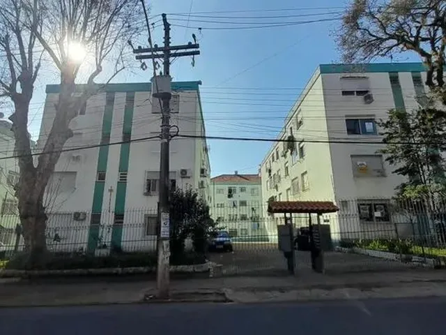 Imagem: Apartamento no Bairro Jardim Leopoldina