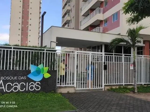 Imagem 1: Apartamento no Presidente Kennedy