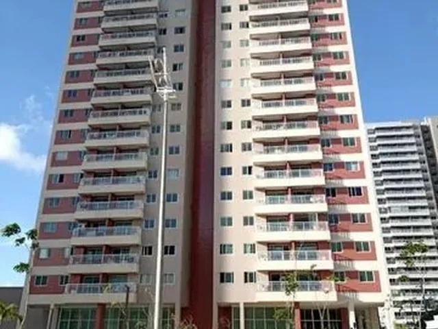 Imagem 11: Apartamento no Presidente Kennedy