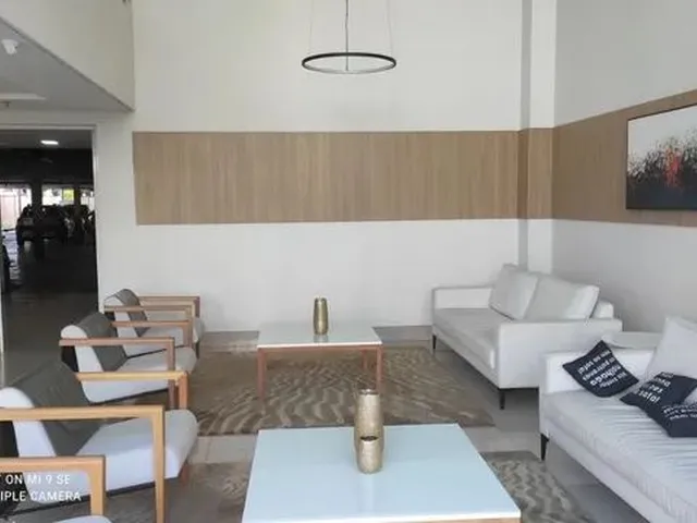 Imagem 6: Apartamento no Presidente Kennedy