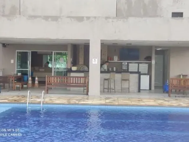 Imagem 12: Apartamento no Presidente Kennedy