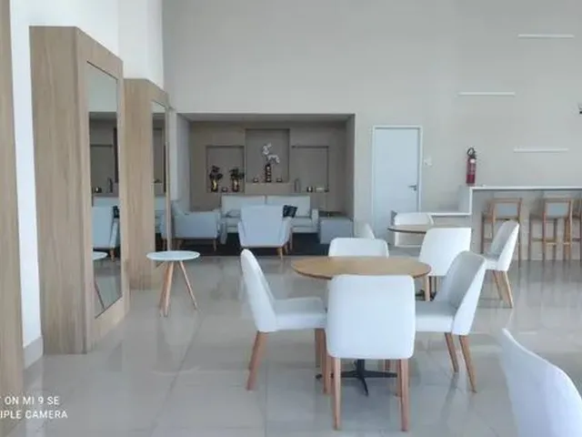 Imagem 4: Apartamento no Presidente Kennedy