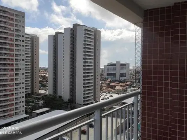 Imagem 3: Apartamento no Presidente Kennedy