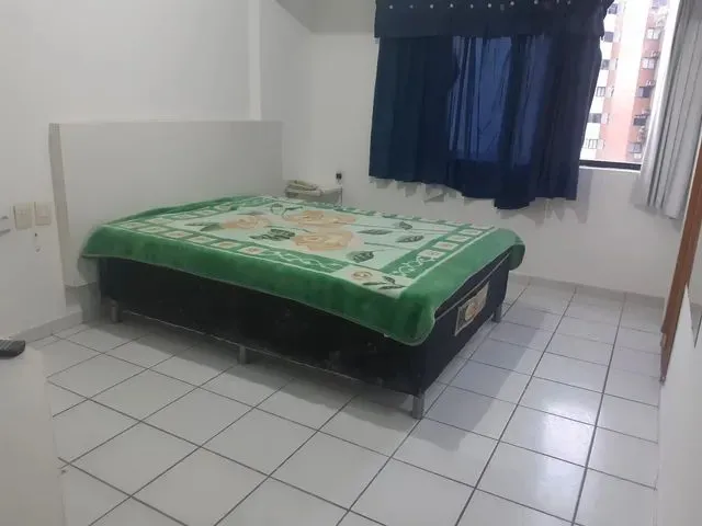 Imagem: Flat Executive Flat