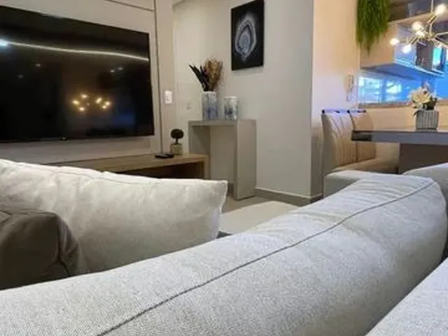 Imagem: Mobiliado para Alugar