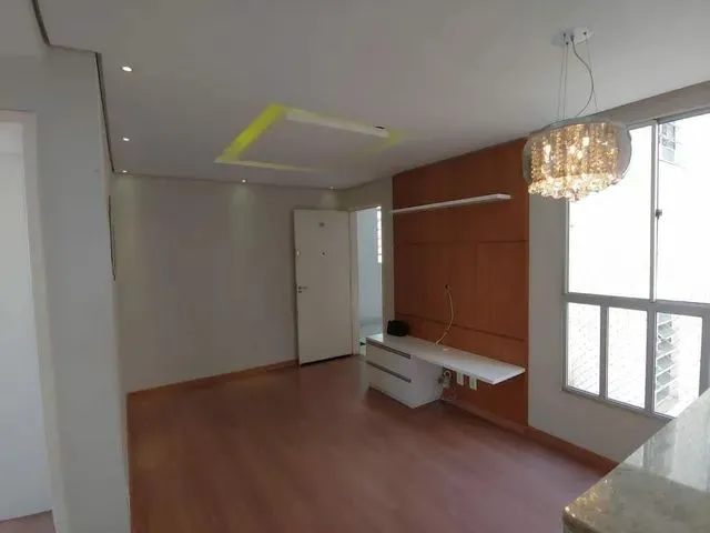 Imagem: Apartamento 2 Quartos