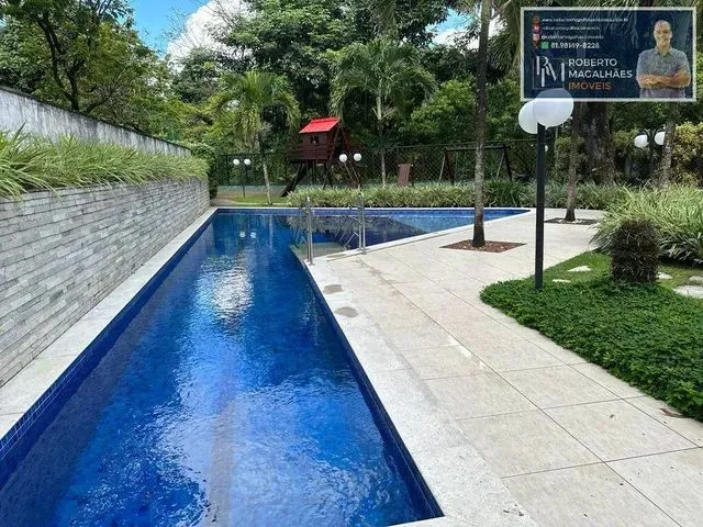 Imagem 4: Edf. Poço Prince / Poço da Panela - 140M² - Locação