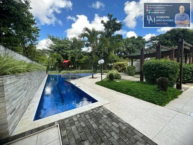 Imagem 8: Edf. Poço Prince / Poço da Panela - 140M² - Locação
