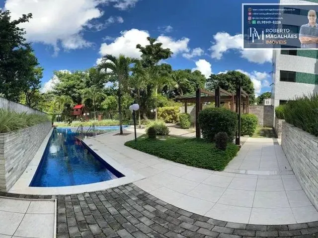 Imagem 10: Edf. Poço Prince / Poço da Panela - 140M² - Locação