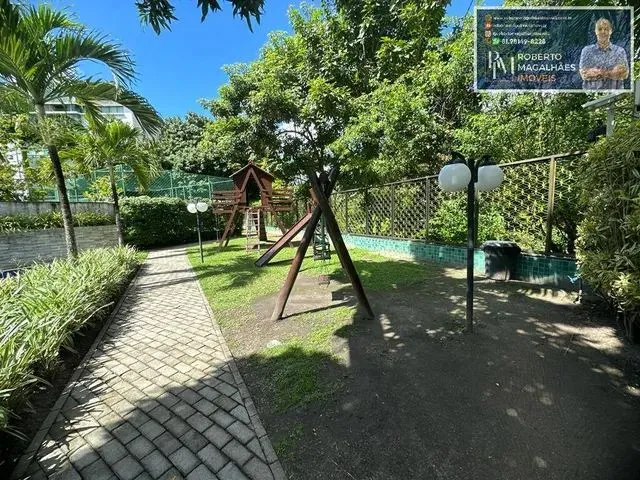 Imagem 14: Edf. Poço Prince / Poço da Panela - 140M² - Locação