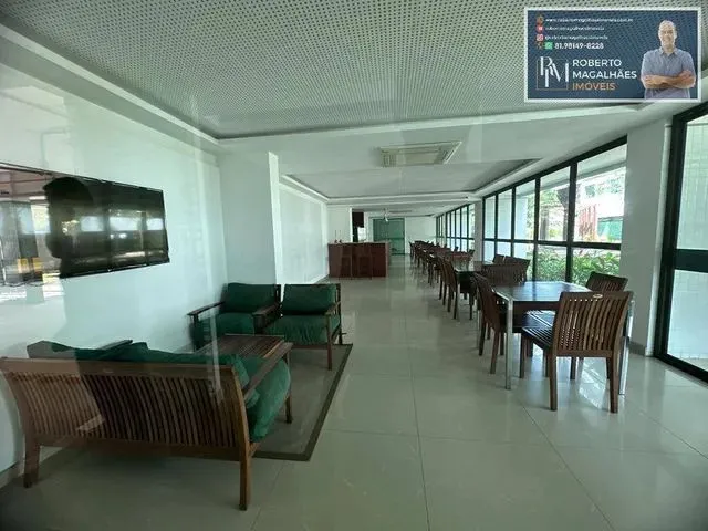 Imagem 12: Edf. Poço Prince / Poço da Panela - 140M² - Locação