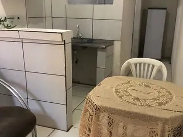 Imagem: Kitnet C Mobília e Taxas Próx Ufrpe
