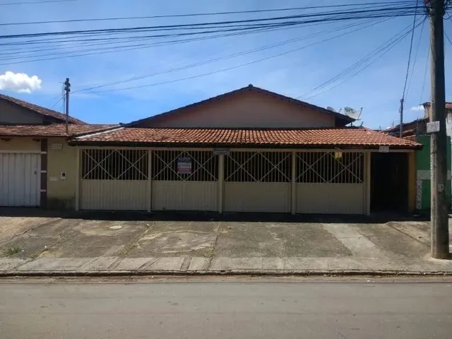 Imagem: Casa em Residencial no Jardim Presidente