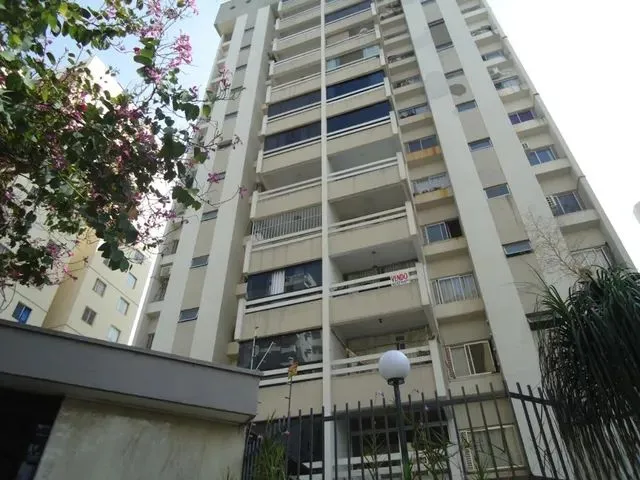 Imagem: Apartamento 501 Edifício Orion, Setor Oeste