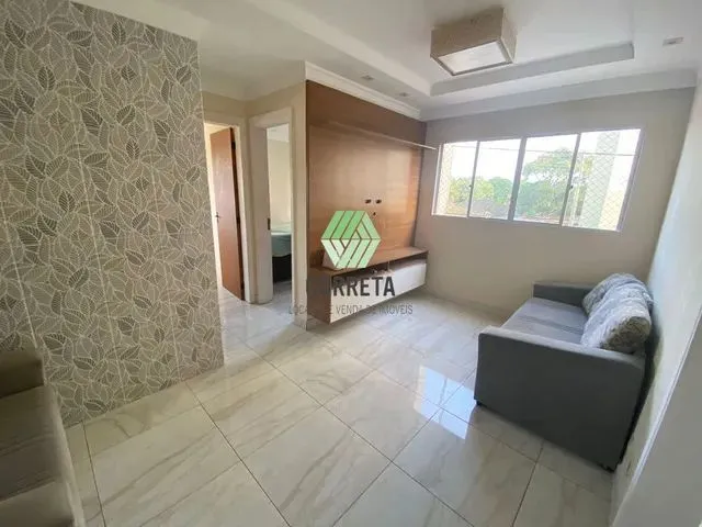 Imagem 2: Ob-Alugo Apartamento 2 Quartos Próximo Á Praia de Manguinhos - Mobiliádo