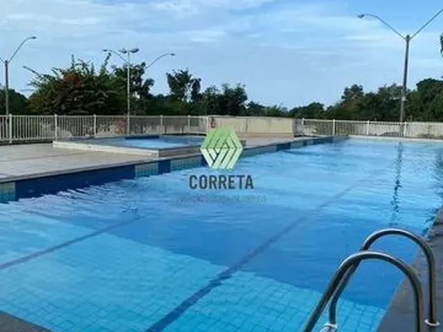Imagem 3: Ob-Alugo Apartamento 2 Quartos Próximo Á Praia de Manguinhos - Mobiliádo
