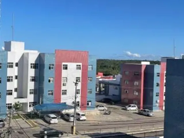 Imagem: Alugo Verita (Satélite