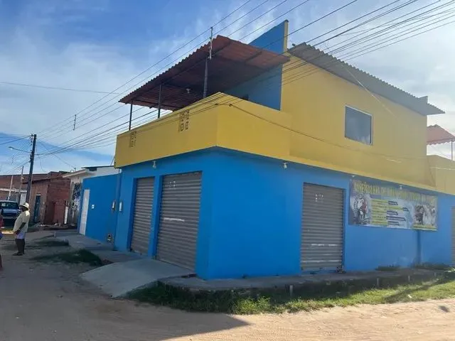 Imagem 1: Casa pra Alugar na Massagueira