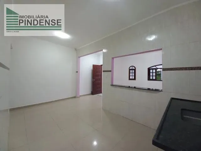 Imagem 14: Casa em Cidade Nova - Pindamonhangaba