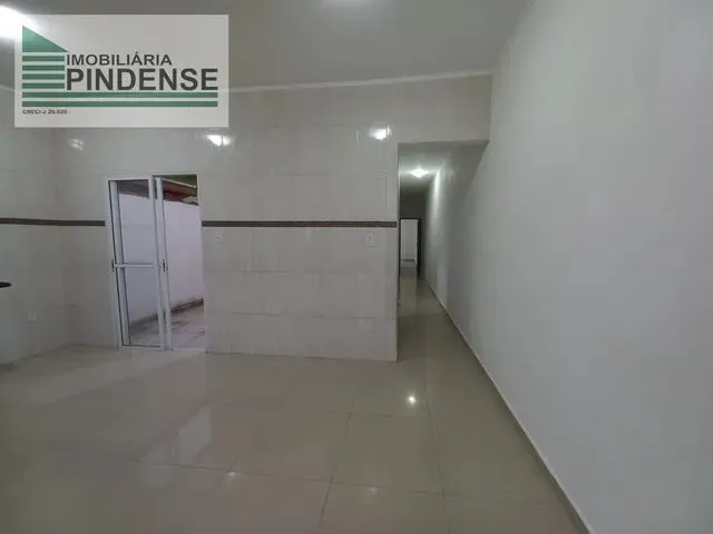Imagem 2: Casa em Cidade Nova - Pindamonhangaba