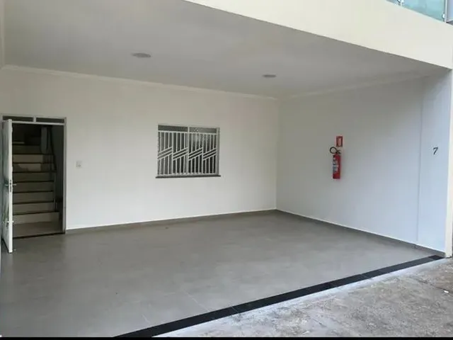 Imagem: Aluga Apartamento Residencial Bairro Mecejana