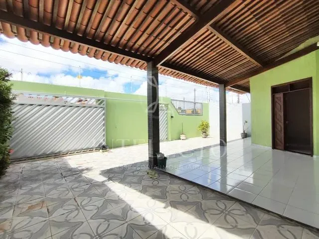 Imagem: Alugo Casa 4 Quartos 1 Suíte